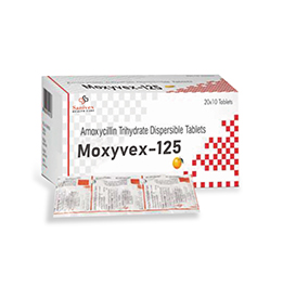 Moxyvex-125